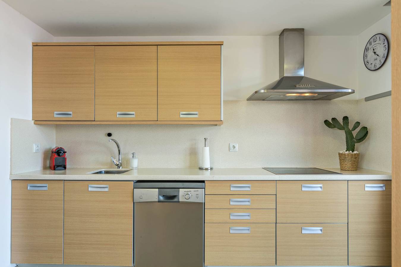 Las Terrazas Villa 3 met zeezicht, Wifi, zwembad, tuin & terrassen, foto 11