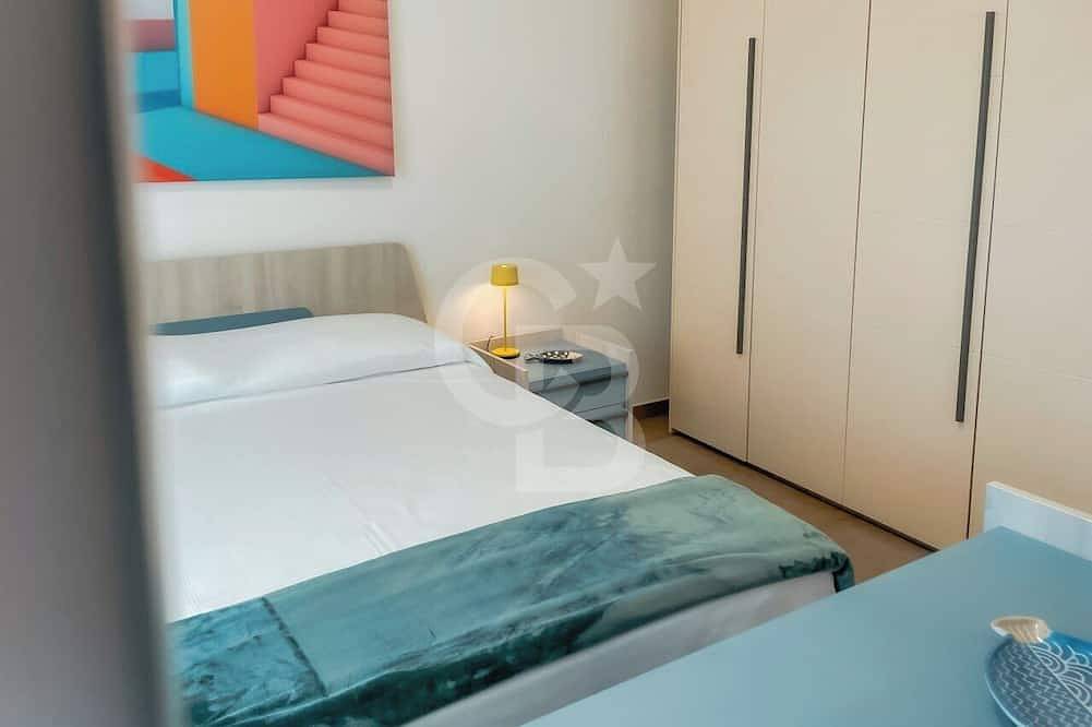 Appartamento intero, Casa Sorelle Maricò in Sampieri, Provincia di Ragusa