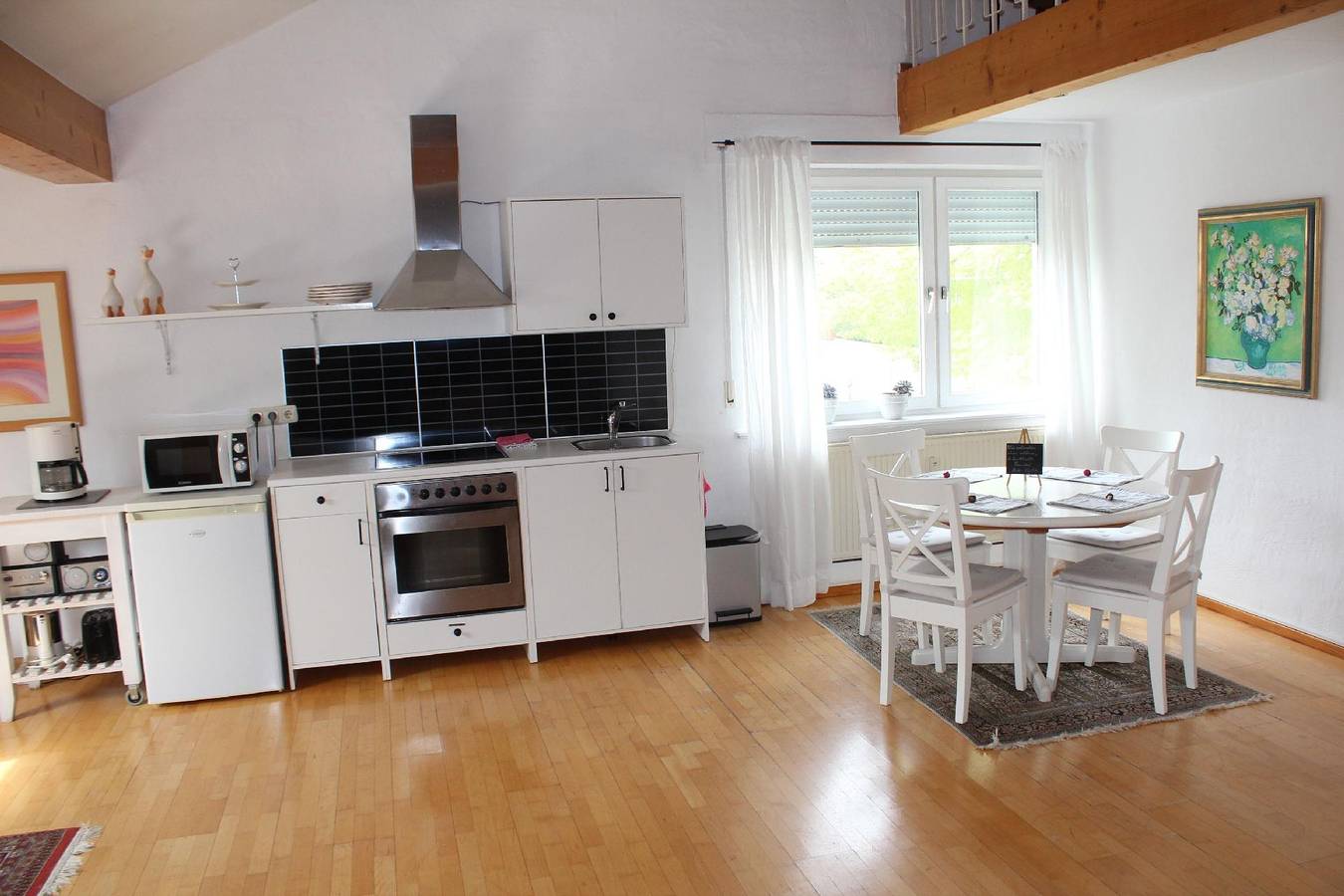 Ganze Ferienwohnung, Ferienwohnung in Blankenheim-Freilingen in Freilingen, Blankenheim