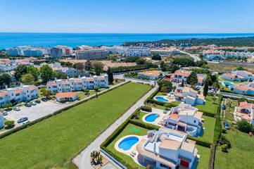 Glamping voor 8 Personen in Porches, Algarve, Afbeelding 4