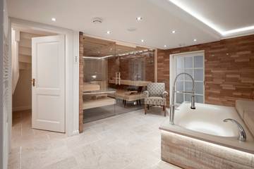 Ferienhaus Mit Meerblick für 4 Personen in Nieblum, Nordseeküste, Bild 2