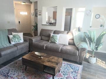 Vacation Home for 6 Guests in Cary, North Carolina, Picture 1