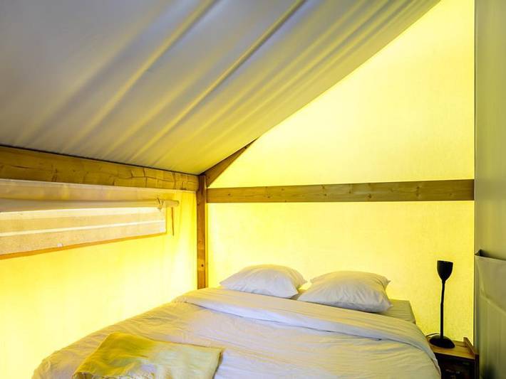 Gîte pour 4 personnes, avec bassin pour enfant à L'Aiguillon-sur-Vie - 4