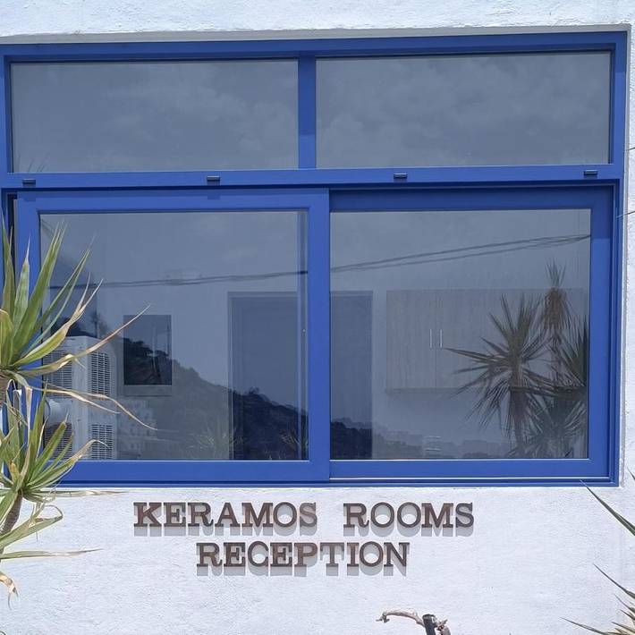 Hôtel pour 2 personnes, avec vue et balcon dans Loutró - 3