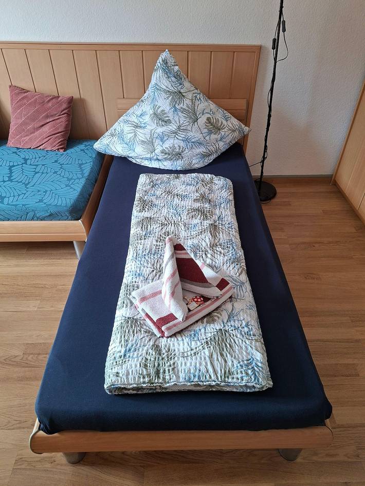 Studio für 2 Personen in Leipzig - 4