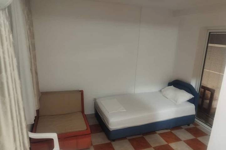 Appartement entier, Cetvorokrevetni apartman sa parkingom in Budva, Municipalité de Budva