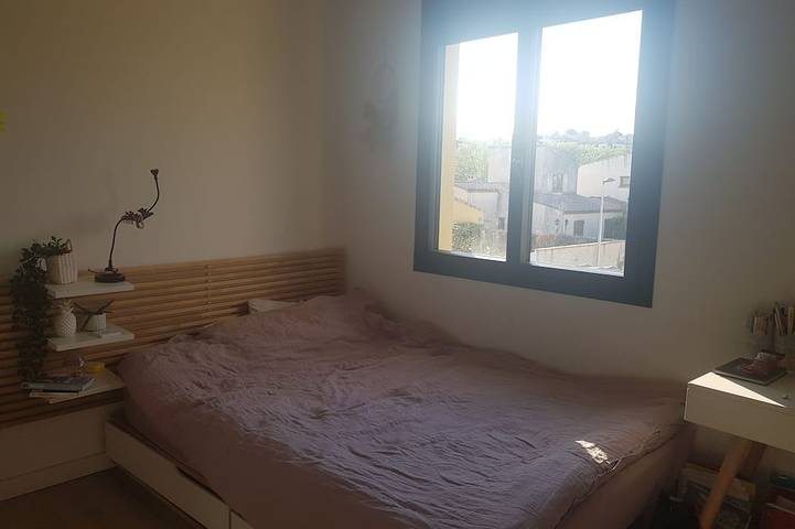 Location de vacances pour 8 personnes, avec jardin et jacuzzi à Saint-Gély-du-Fesc - 4