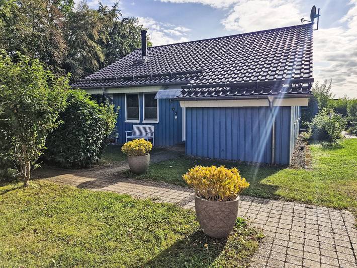 Nina in Extertal, Kreis Lippe