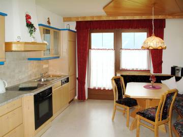 Vakantieappartement voor 5 Personen in Zellberg, Zillertal, Afbeelding 3