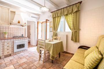 Agriturismo per 4 Persone in Ostuni, Valle D'Itria, Foto 4