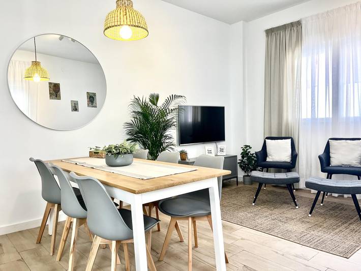 Villa für 5 Personen in Malaga - 4