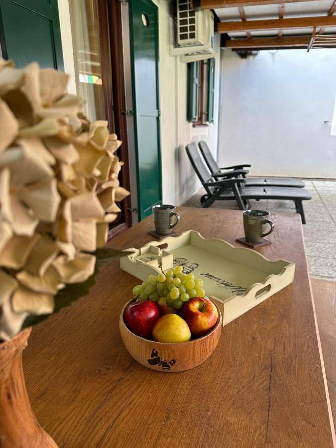 Ferienhaus für 4 Personen, mit Pool und Terrasse sowie Whirlpool und Sauna in Slowenien