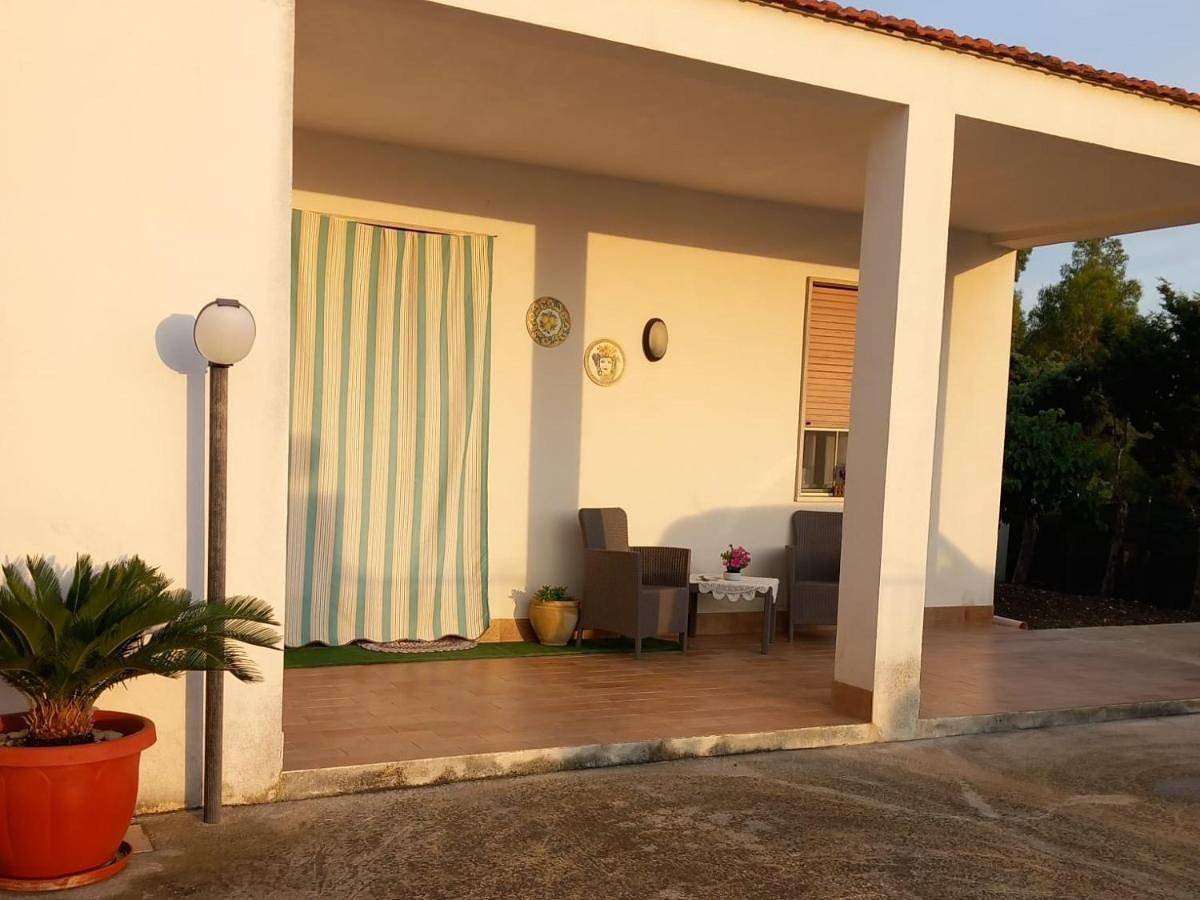 Appartamento intero, Miraerice in Valderice, Provincia di Trapani