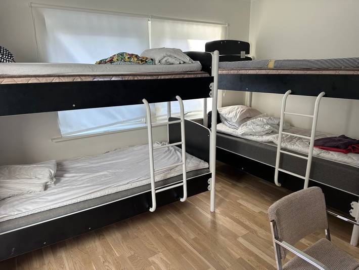 Ferienwohnung für 4 Personen, kinderfreundlich in Mittelschweden