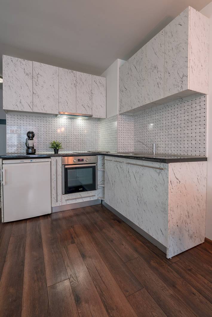Gîte pour 4 personnes, avec terrasse à Sofia - 4