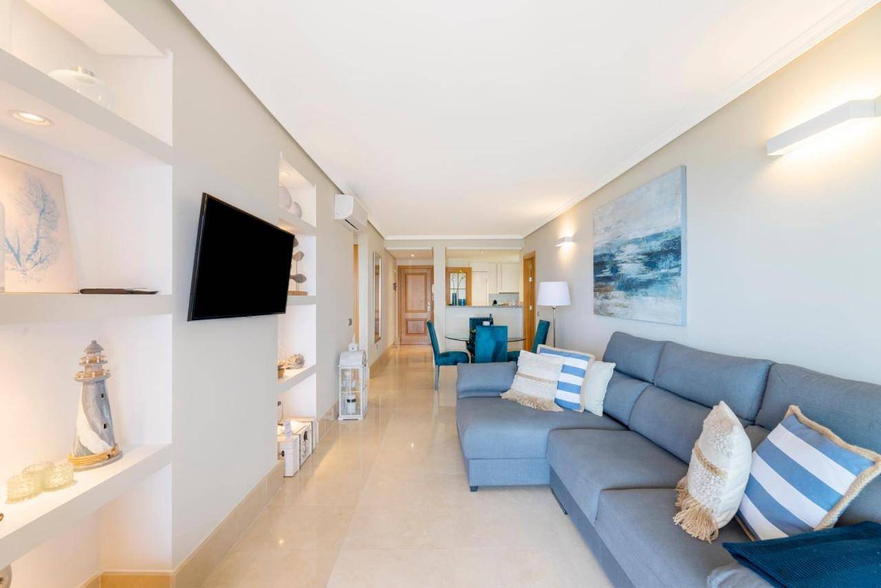 Appartement entier, Two-Bedroom Apartment in Tarajal, Tazacorte