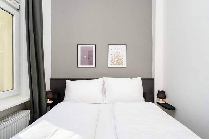 Ferienwohnung für 8 Personen in Wedding Berlin - 2