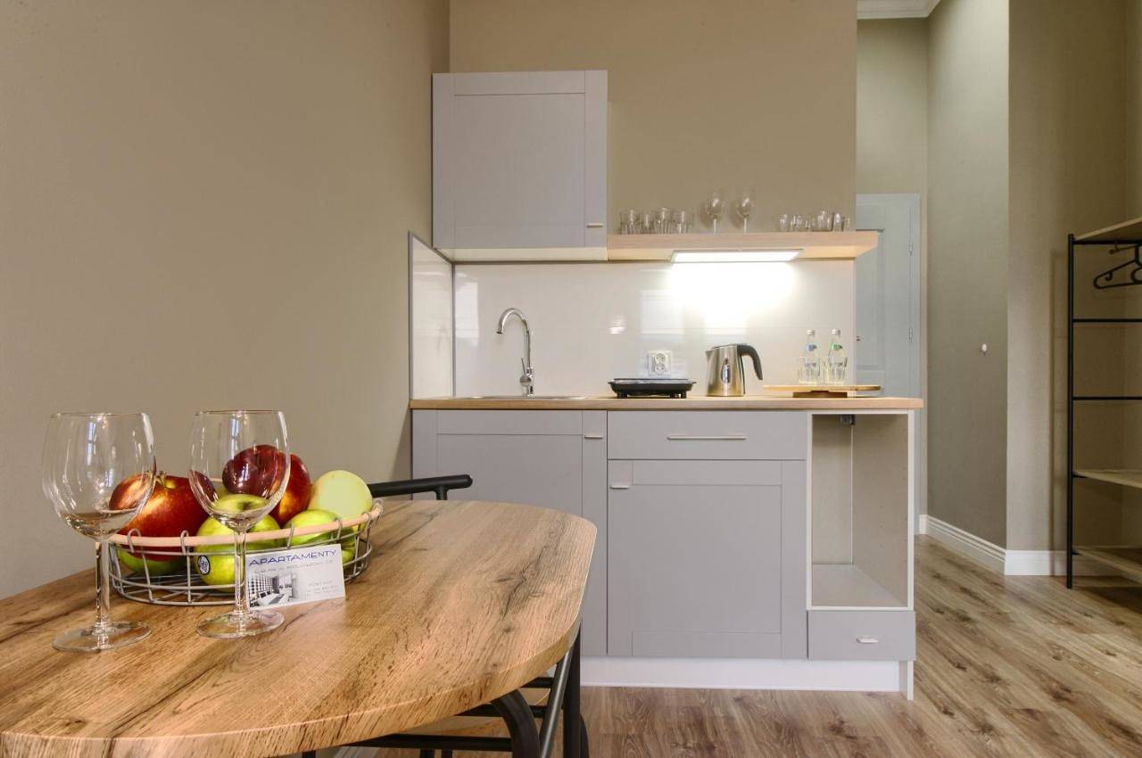 Cały apartament, Apartament wakacyjny dla 2 osób in Elbląg, Polskie Wybrzeże Bałtyku