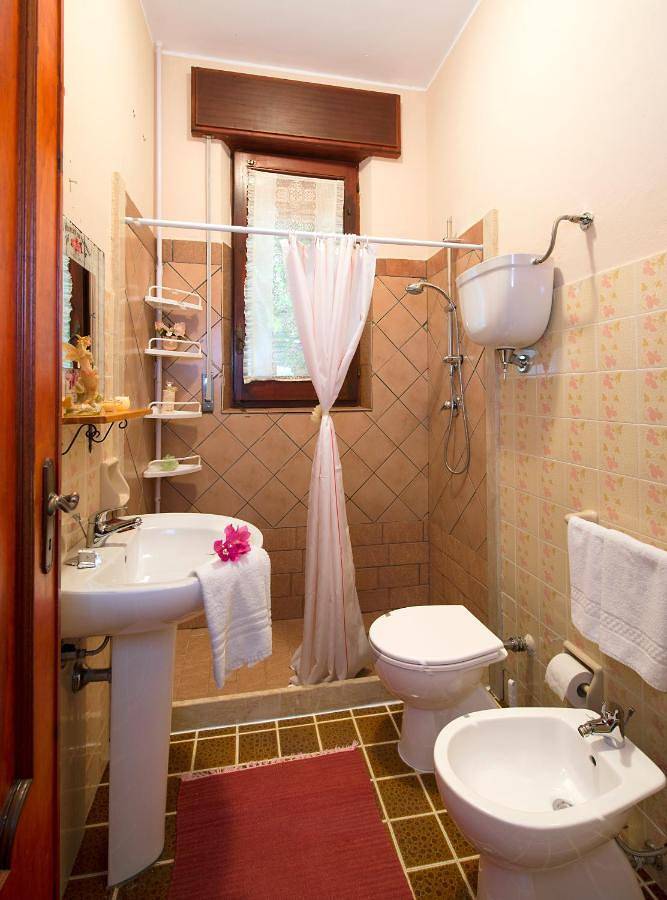 B&B Anna Pinco in Castelluzzo, San Vito Lo Capo