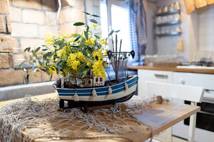 Gîte pour 4 personnes à Imperia - 4