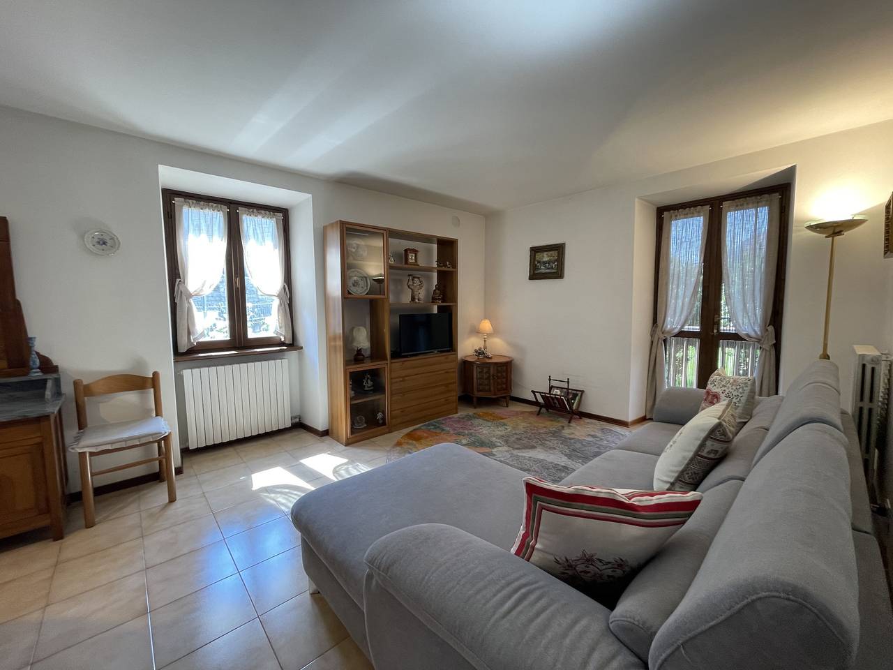 Ganze Wohnung, 062 Trilocale, Carisolo in Carisolo, Adamello-Presanella-Alpen