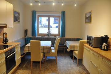 Appartement voor 4 Personen in Oetz, Ötztal, Afbeelding 1