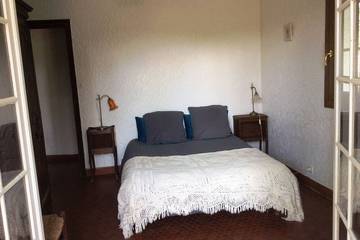 Villa pour 9 Personnes dans Hardelot Plage, Neufchâtel-Hardelot, Photo 1