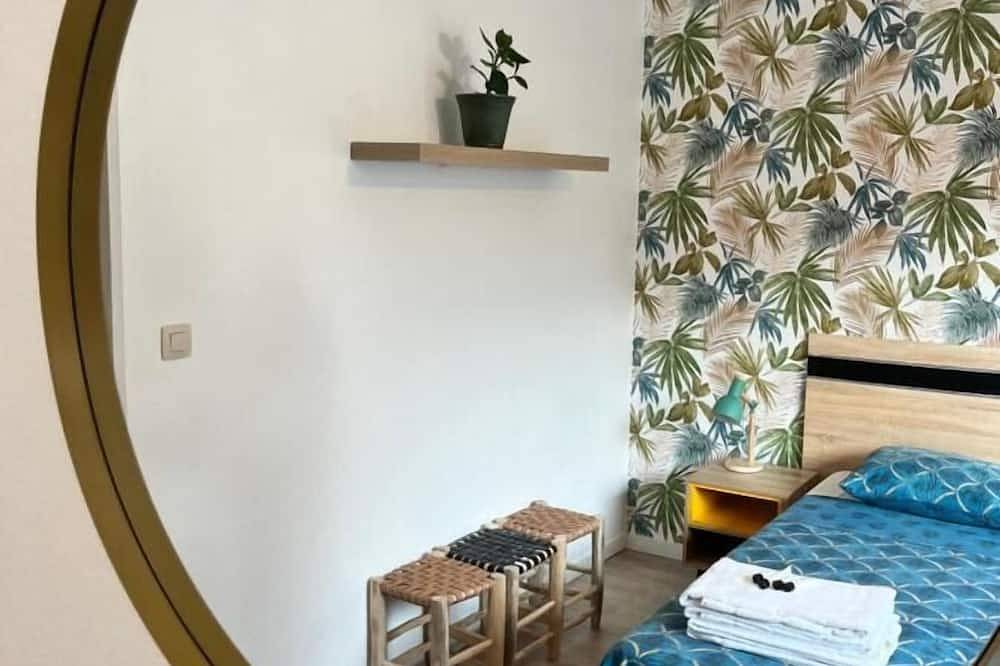 Geheel appartement, Vilvoorde city center 01ste floor in Vilvoorde, Vlaams-Brabant