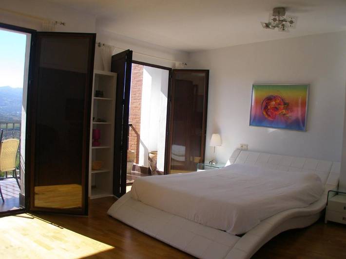 Gîte pour 4 personnes, avec terrasse et jacuzzi à Ronda - 2