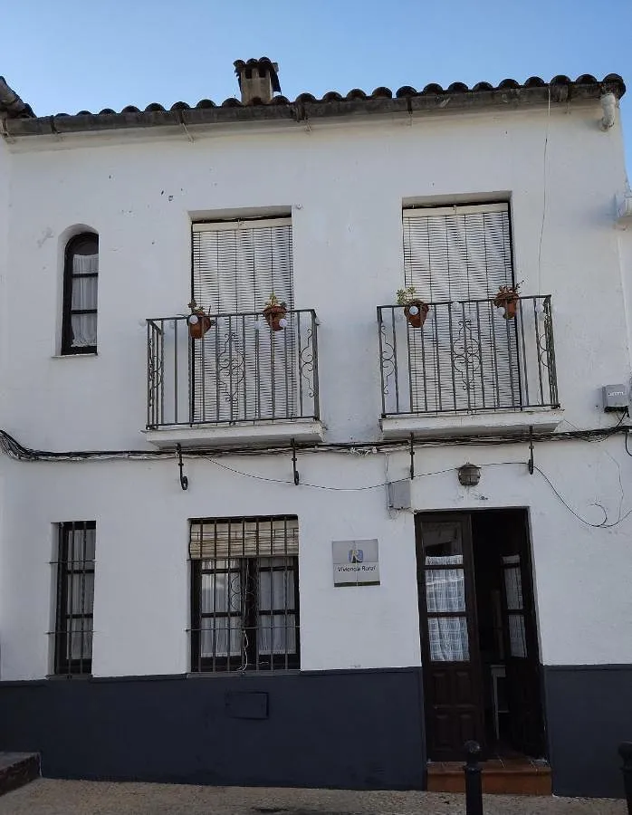 Casa de vacaciones para 4 personas, con balcón y vistas - 1