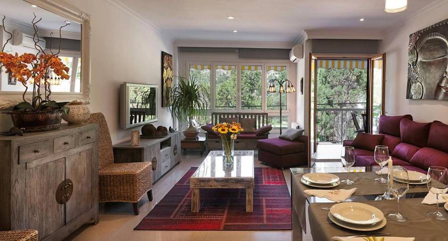Ferienhaus für 6 Personen in Sóller - 2
