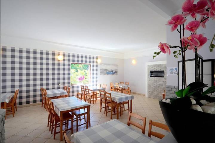 Bungalow für 2 Personen, mit Terrasse und Garten in Polen - 2