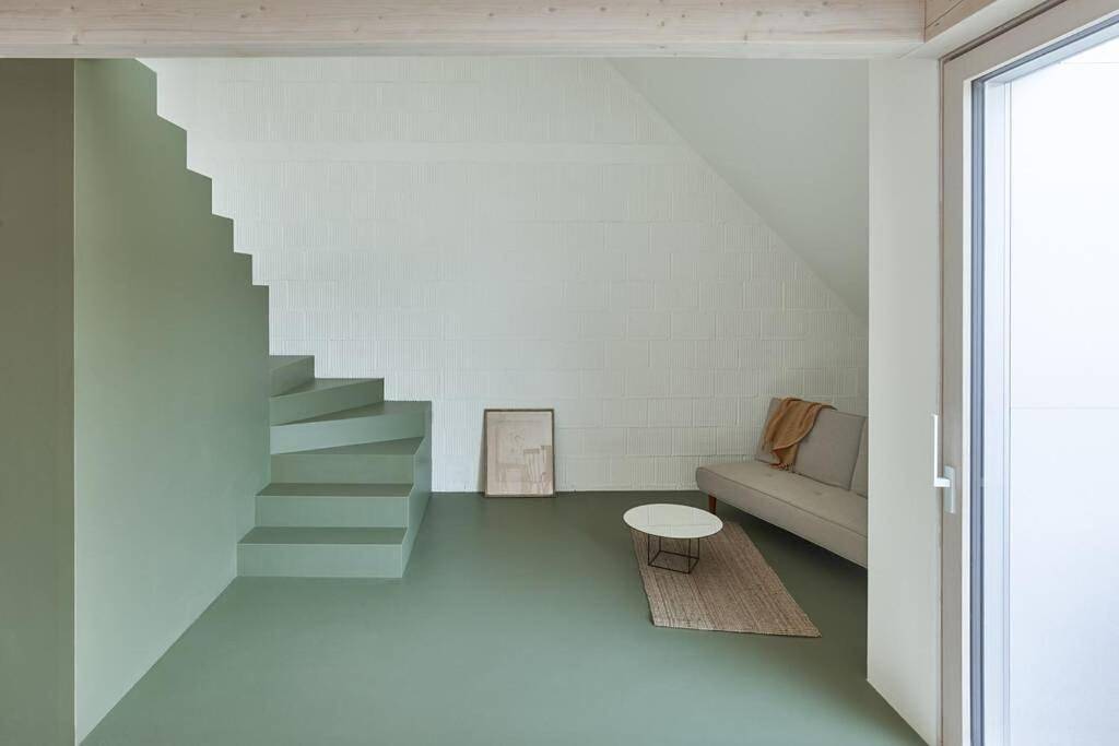 Ganze Wohnung, Three-Bedroom Apartment in Linz, Linz-Wels