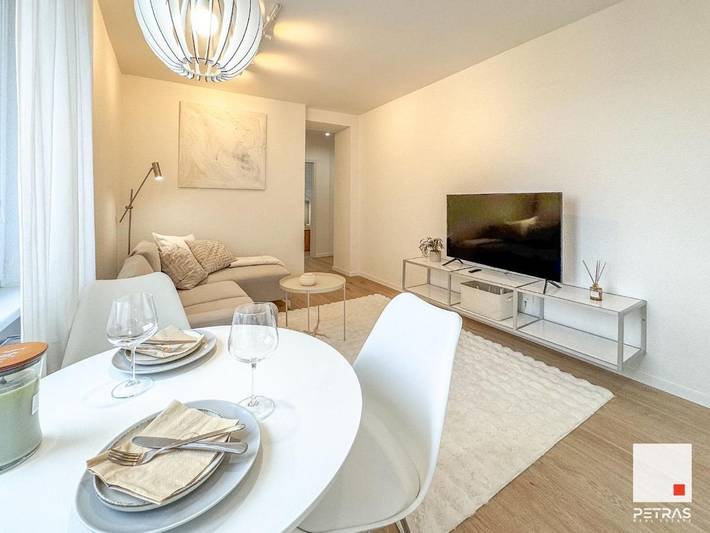 Gîte pour 3 personnes, avec vue à Prievidza - 3