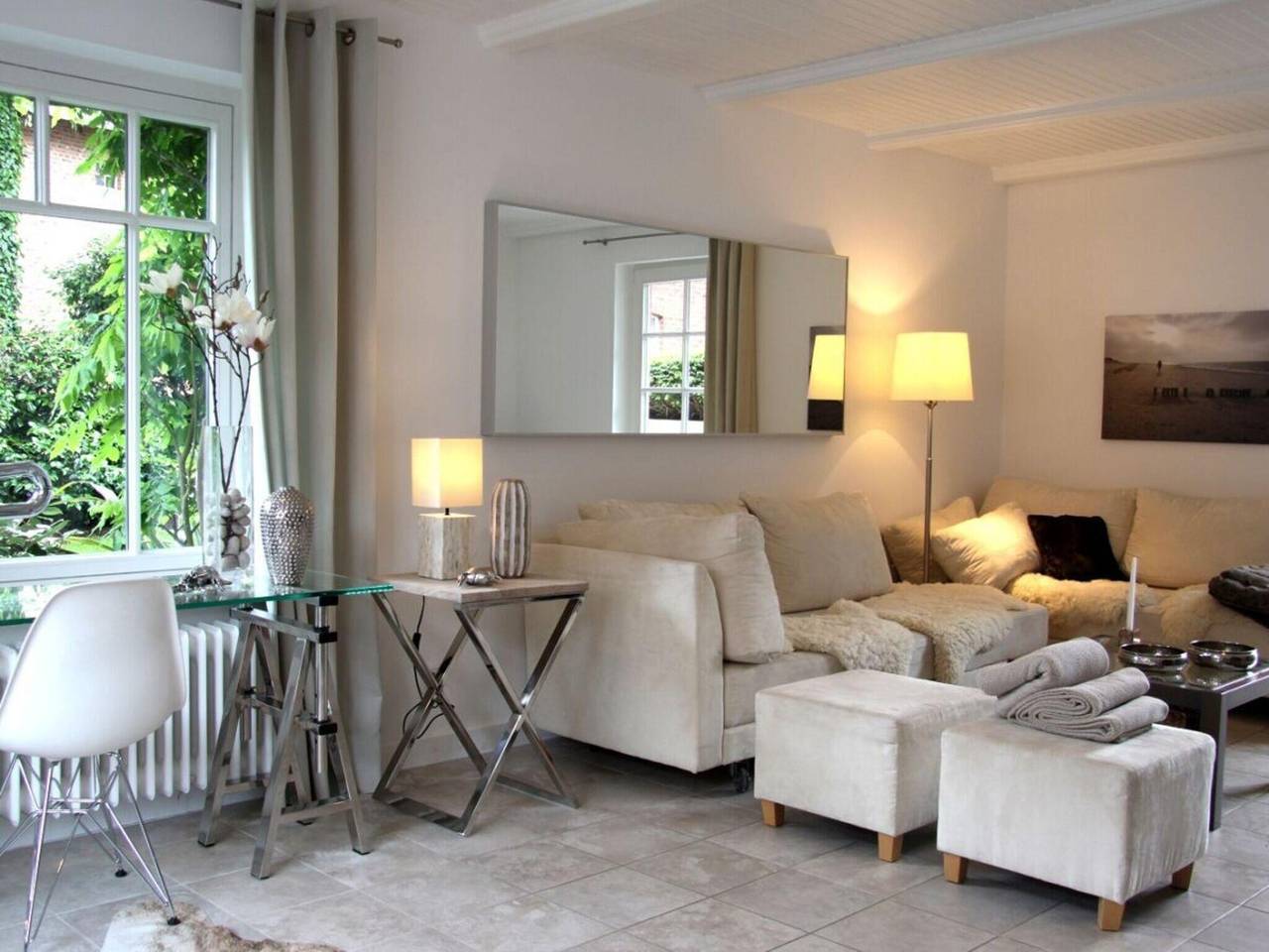 Objekt 40 || Nieblum in Nieblum, Föhr