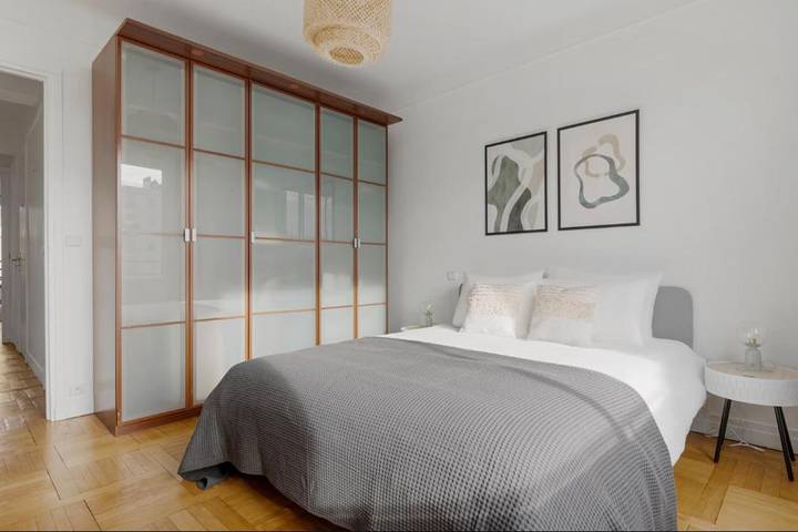 Gîte pour 4 personnes, avec terrasse à Noisy-sur-École - 3