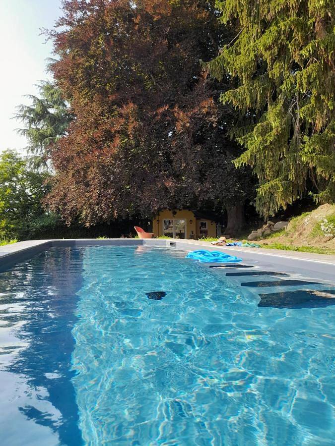 Chalet in Orta San Giulio, Lac d'Orta