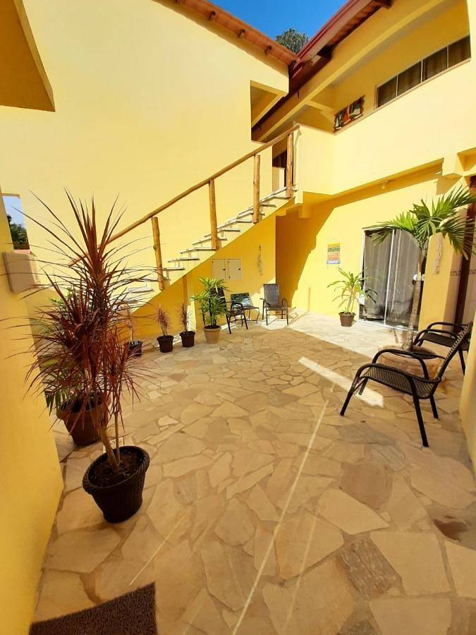 Casas e apartamentos de temporada para 3 pessoas, com vista em Ilha Grande