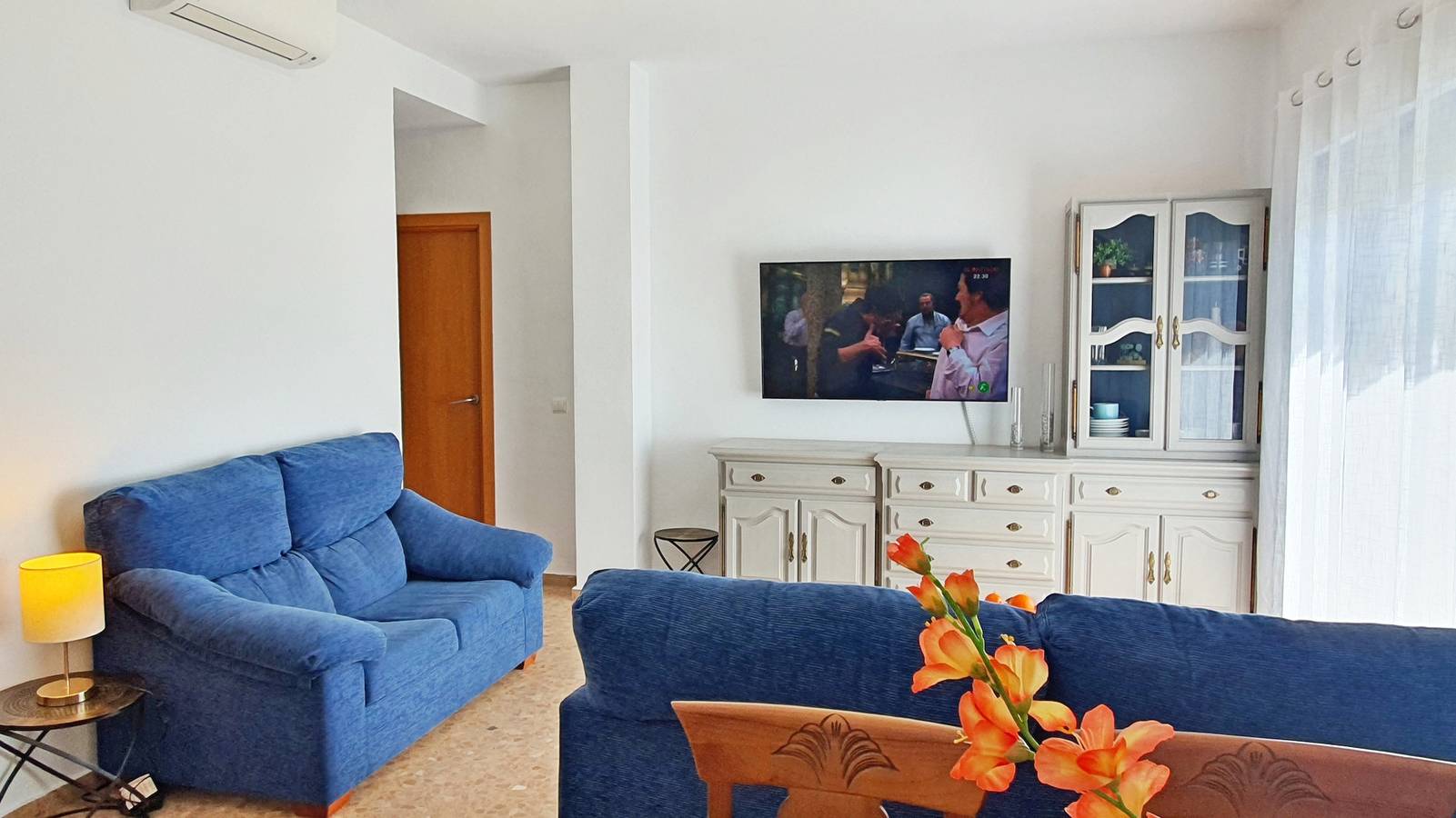 Appartement entier, Devesa Park 10 - 9º - 18ª in Playa de Gandía, Costa de Valencia