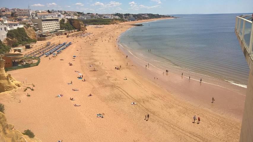 Maison d’hôte pour 3 personnes, avec vue à Albufeira - 3