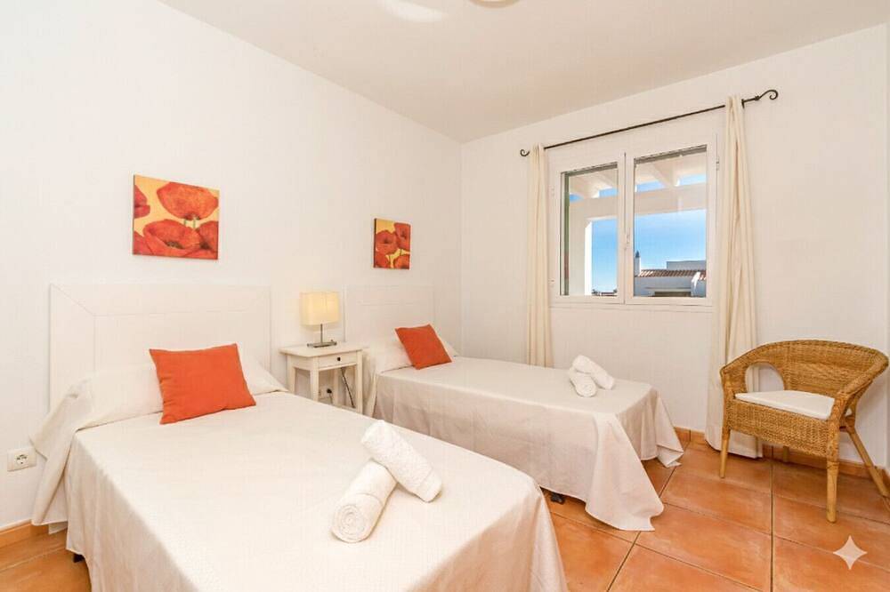 Villa Casa Nova, Piscina, Wifi, Ac gratis in Binissafuller, Sant Lluís