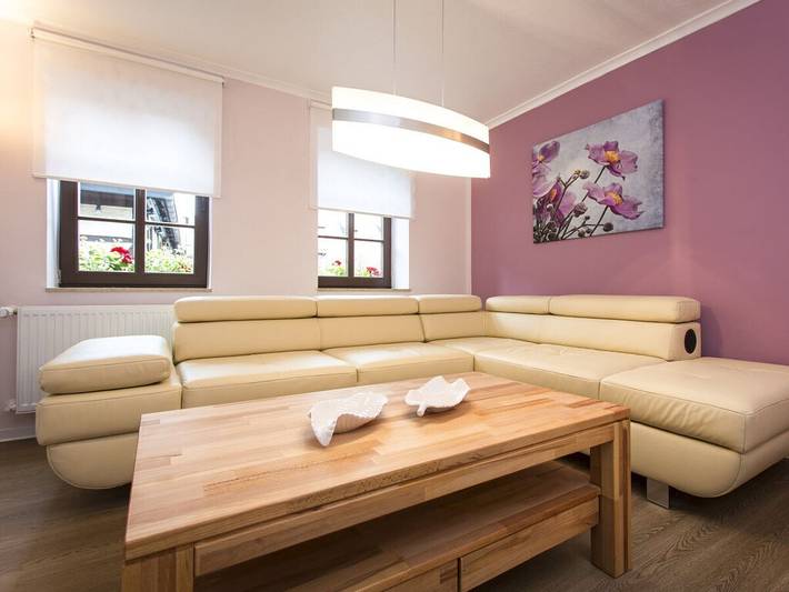 Ferienwohnung für 4 Personen in Wernigerode (Stadt)