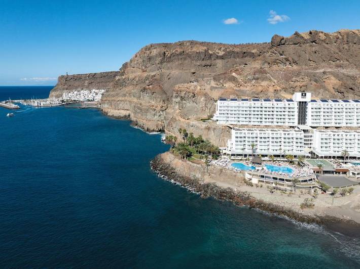 Hotel para 1 personas - 1