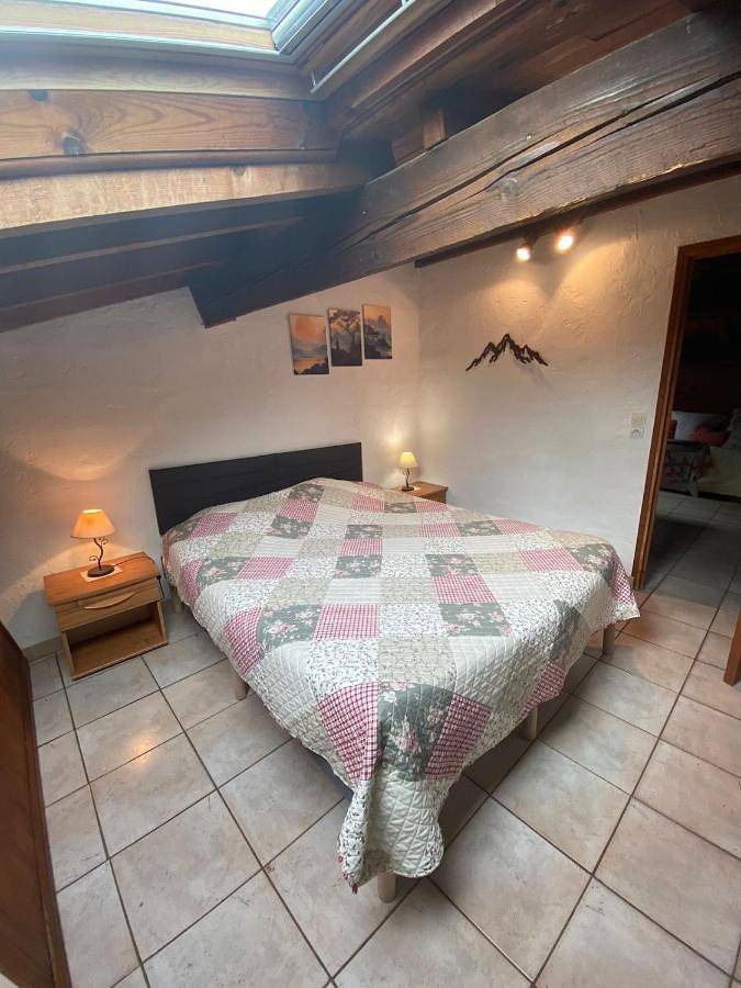 Gîte pour 4 personnes, avec jardin ainsi que jacuzzi et sauna, animaux acceptés à Camps-sur-l'Agly - 4