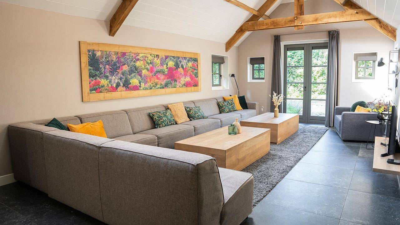 Ferienhaus für 16 Personen (250 m²) in Emelo in Ermelo, Veluwe