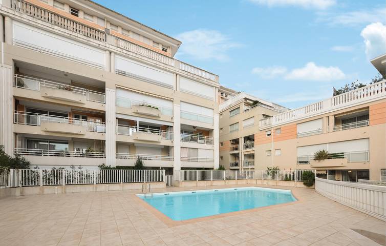 Appartement de vacances pour 3 personnes