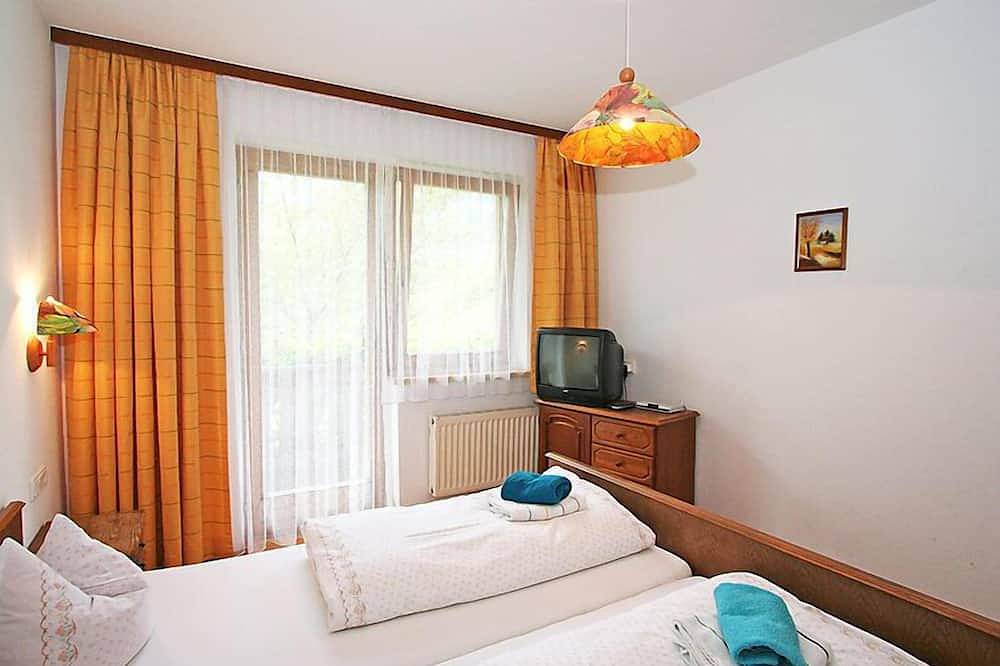 Ganze Wohnung, Gasteighof in Tuxer Alpen, Fügen