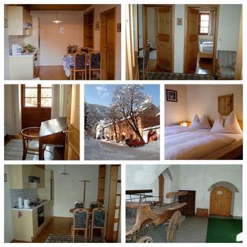 Ferienwohnung für 4 Personen in Mauterndorf, Tauern, Bild 3