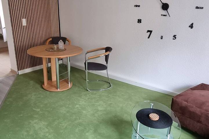 Ganze Wohnung, Ferienwohnung SimonPlatz für bis zu 4 Personen. Haustierfreundlich! in Diemelstadt, Landkreis Waldeck-Frankenberg