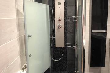 Appartement De Vacances pour 4 Personnes dans Lille, Région de Lille, Photo 1